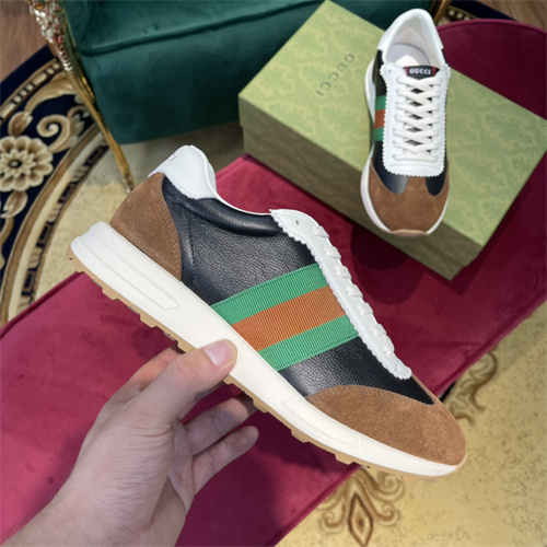 Gucci(AAA)shoes-M/W-899