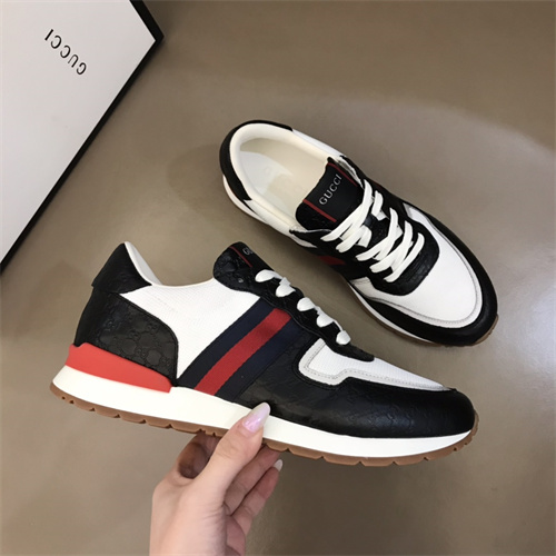 Gucci(AAA)shoes-M/W-913