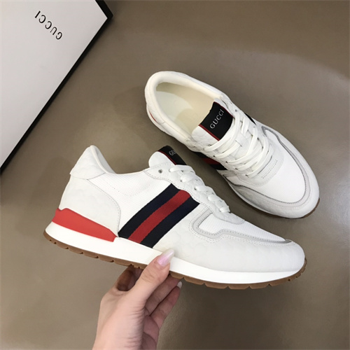 Gucci(AAA)shoes-M/W-914