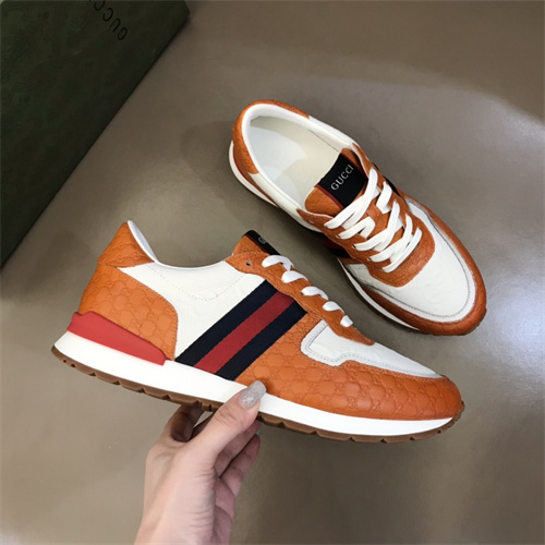 Gucci(AAA)shoes-M/W-920