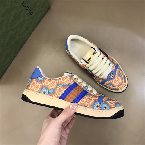 Gucci(AAA)shoes-M/W-923