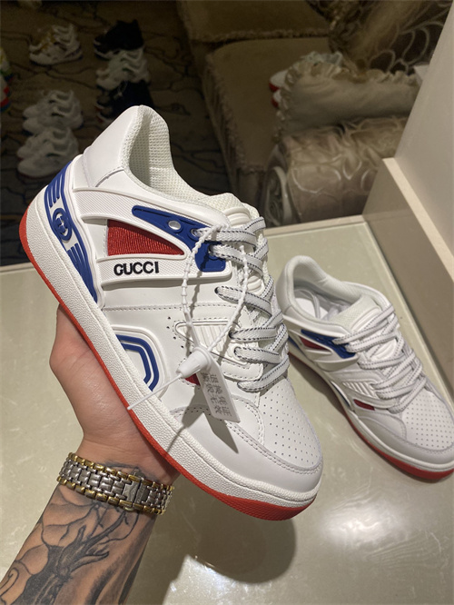 Gucci(AAA)shoes-M/W-924