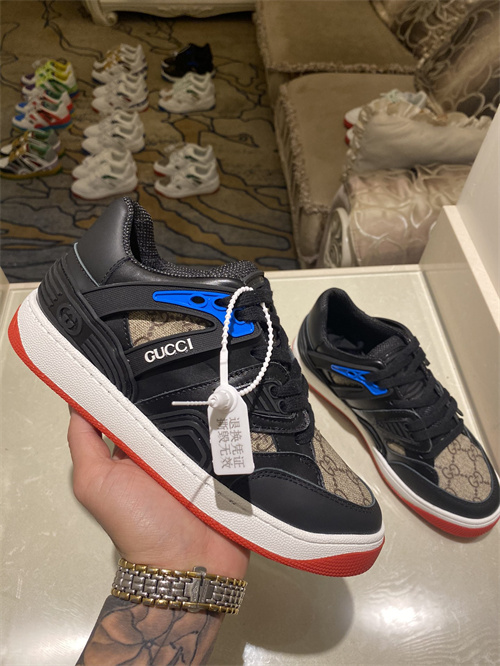 Gucci(AAA)shoes-M/W-925