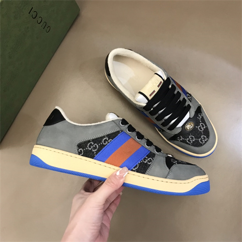 Gucci(AAA)shoes-M/W-933
