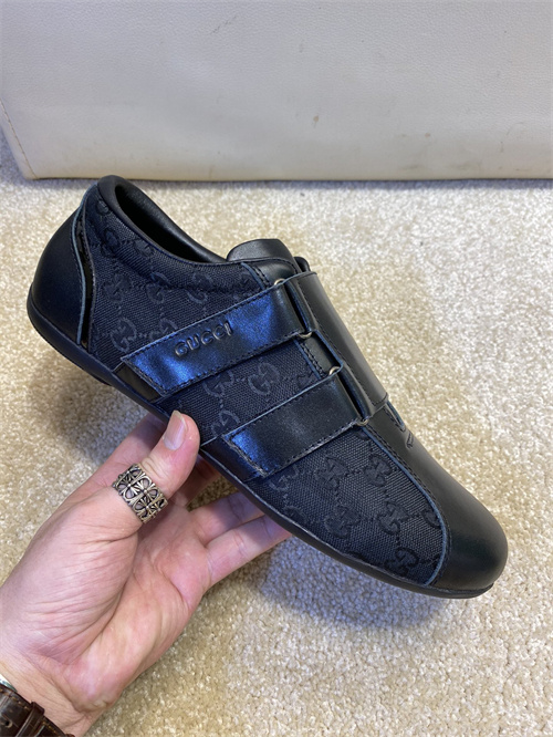 Gucci(AAA)shoes-M/W-938
