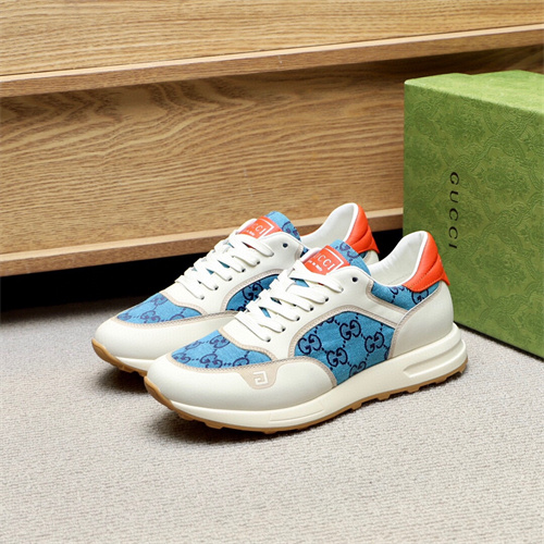 Gucci(AAA)shoes-M/W-954