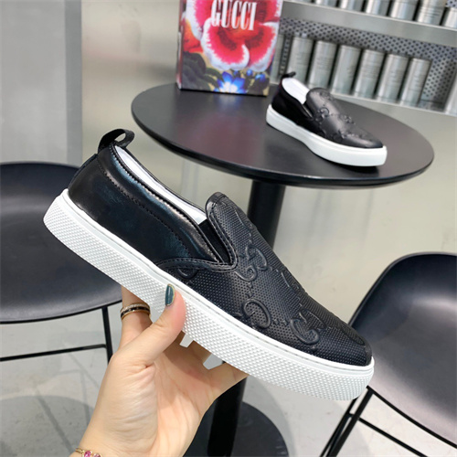 Gucci(AAA)shoes-M/W-965