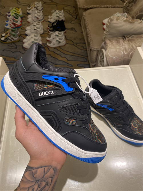 Gucci(AAA)shoes-M/W-973