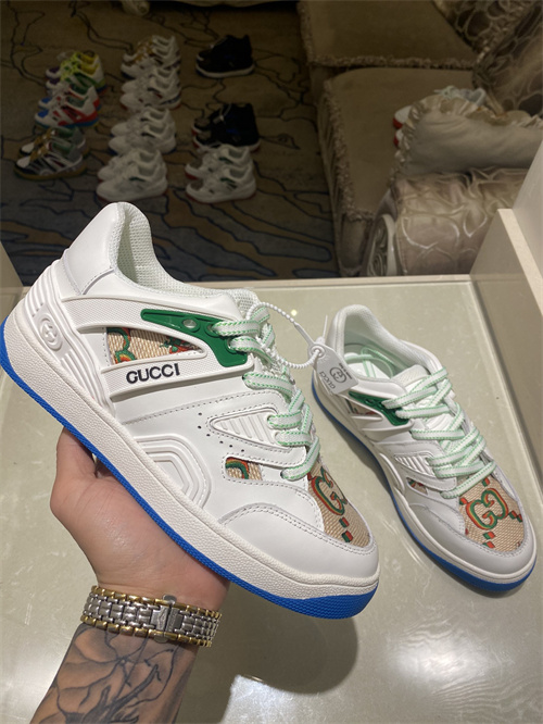 Gucci(AAA)shoes-M/W-974