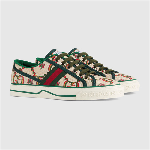 Gucci(AAA)shoes-M/W-975