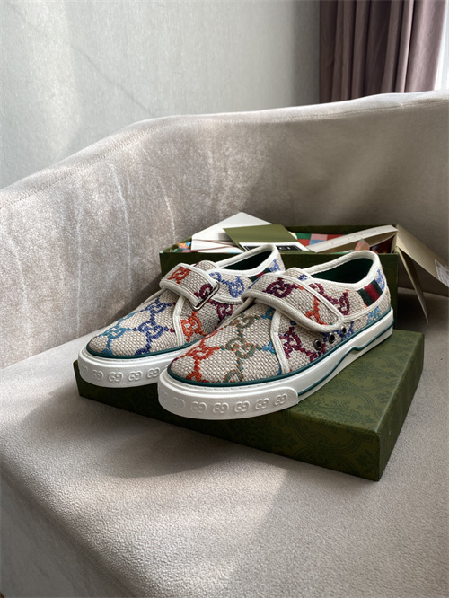 Gucci(AAA)shoes-M/W-981