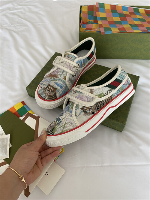 Gucci(AAA)shoes-M/W-982