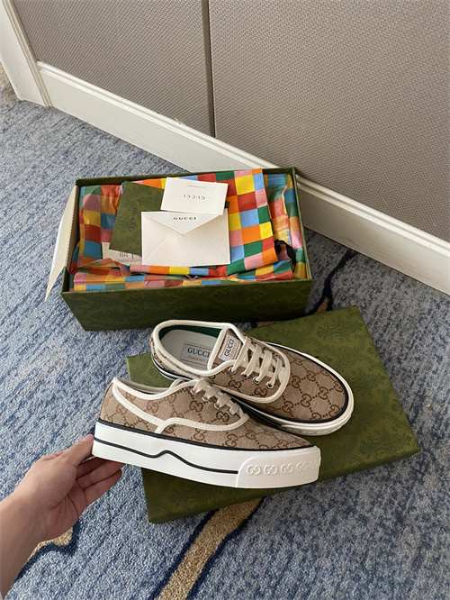 Gucci(AAA)shoes-M/W-984