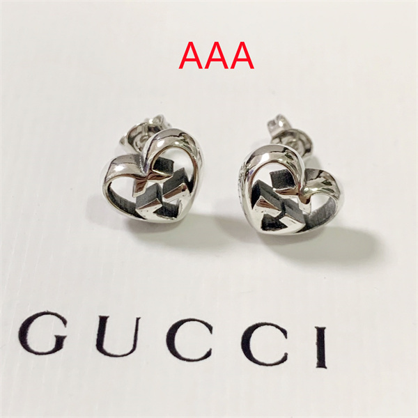 Gucci Earrings-014