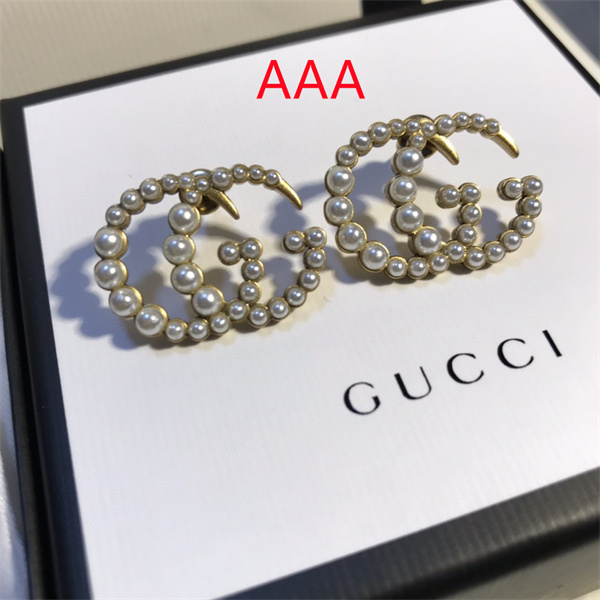 Gucci Earrings-031