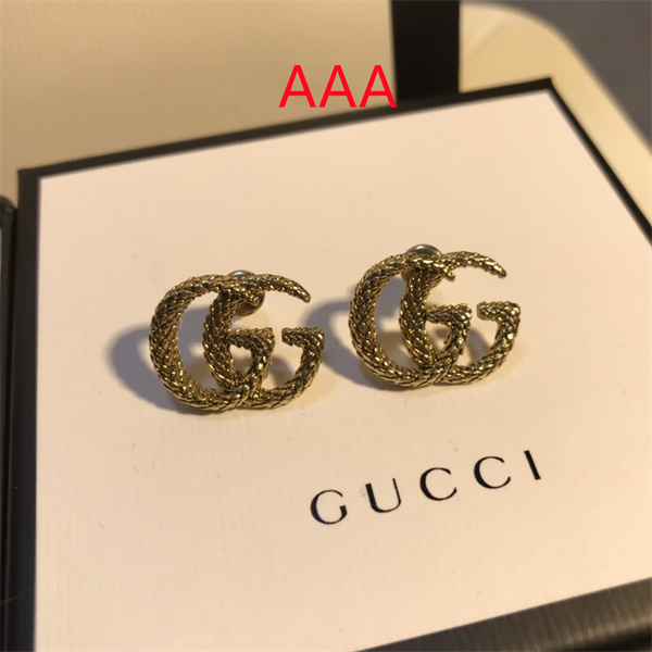 Gucci Earrings-032