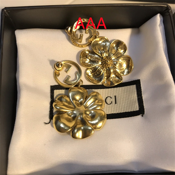 Gucci Earrings-035