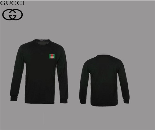 Gucci T-shirt(Long)-M-007