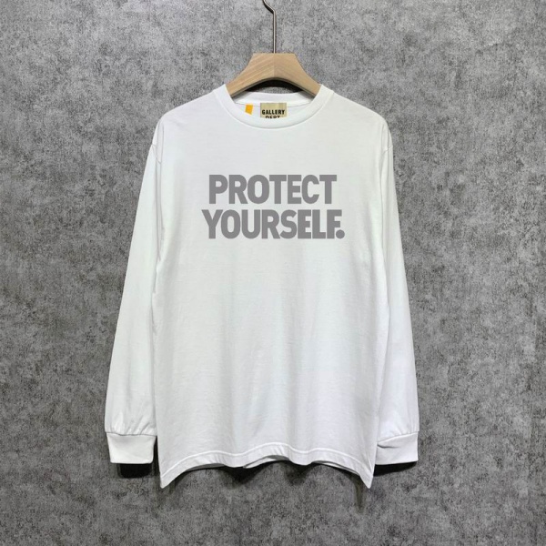 Gallery Dept long T-shirt(2)-0107