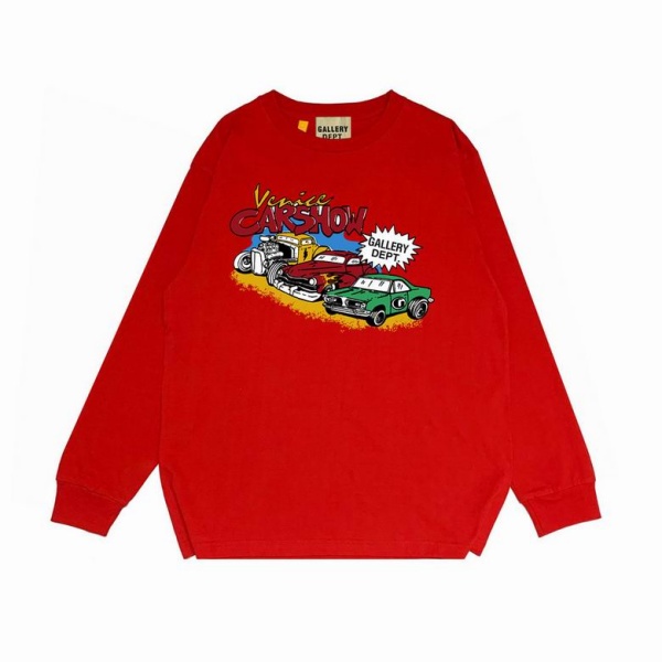 Gallery Dept long T-shirt(2)-0125