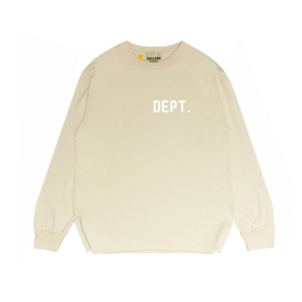 Gallery Dept long T-shirt(2)-0013