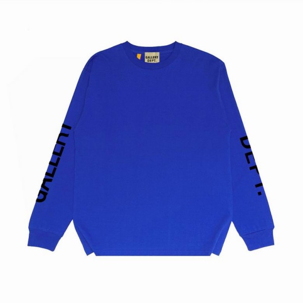 Gallery Dept long T-shirt(2)-0139