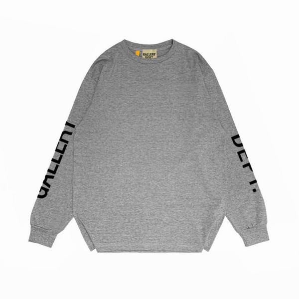 Gallery Dept long T-shirt(2)-0146