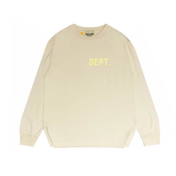 Gallery Dept long T-shirt(2)-0015
