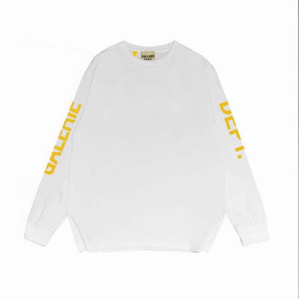 Gallery Dept long T-shirt(2)-0155