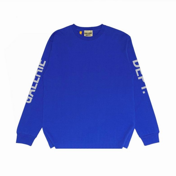 Gallery Dept long T-shirt(2)-0158