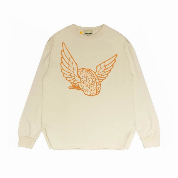 Gallery Dept long T-shirt(2)-0176