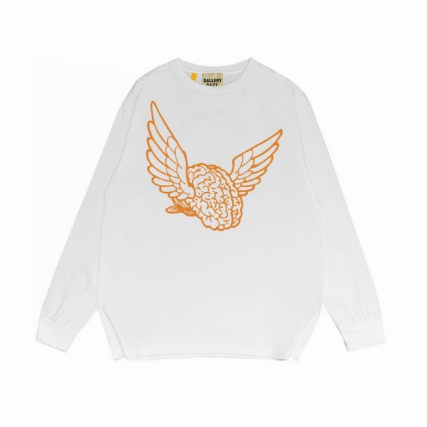 Gallery Dept long T-shirt(2)-0178