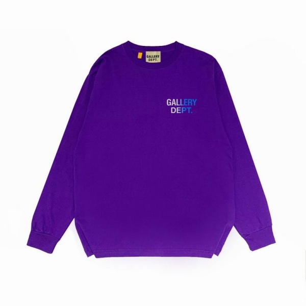 Gallery Dept long T-shirt(2)-0189