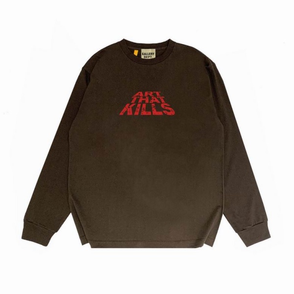 Gallery Dept long T-shirt(2)-0194