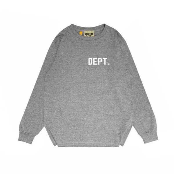 Gallery Dept long T-shirt(2)-0002