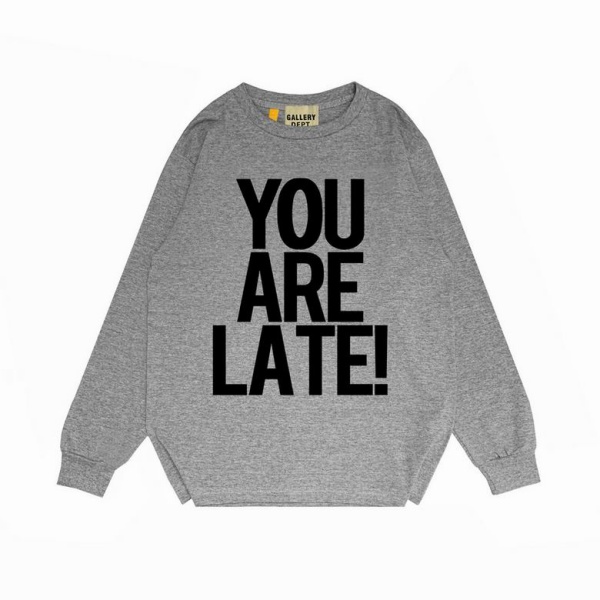 Gallery Dept long T-shirt(2)-0210