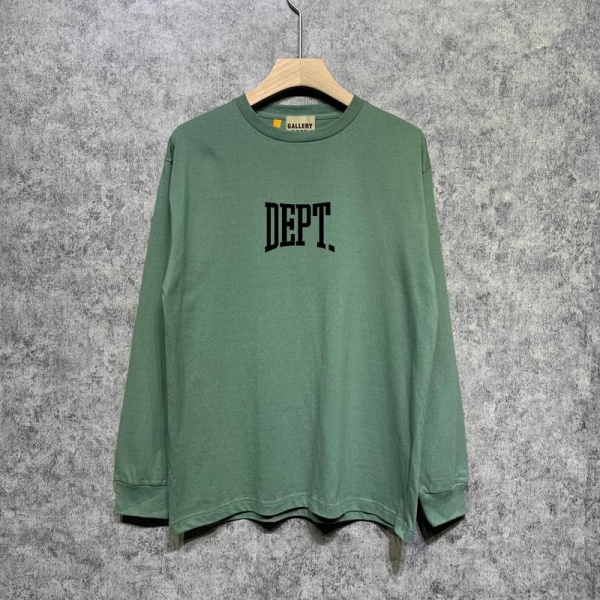 Gallery Dept long T-shirt(2)-0023