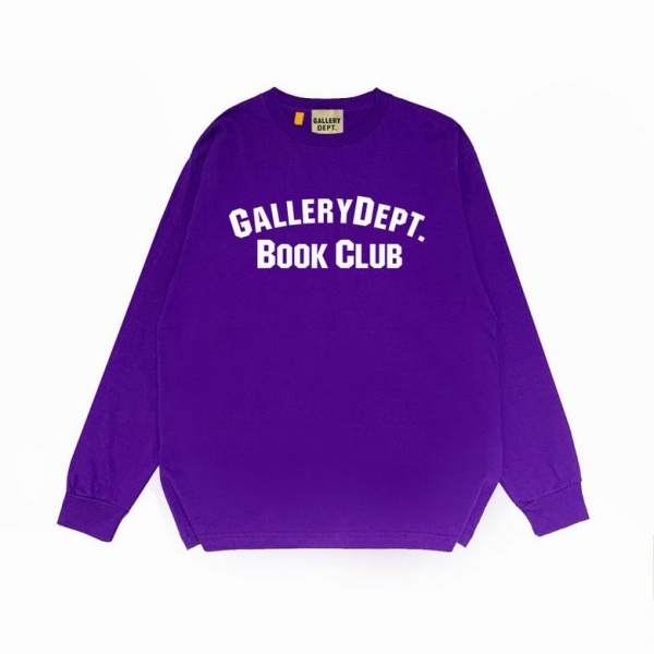 Gallery Dept long T-shirt(2)-0239
