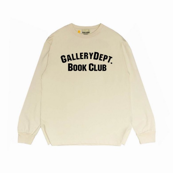 Gallery Dept long T-shirt(2)-0242
