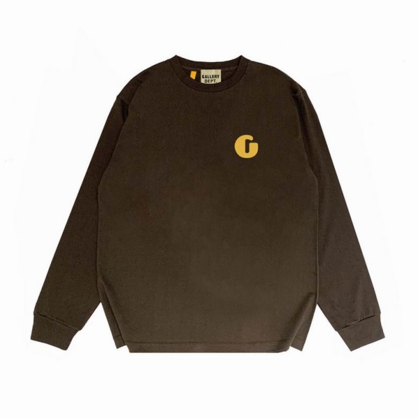 Gallery Dept long T-shirt(2)-0250