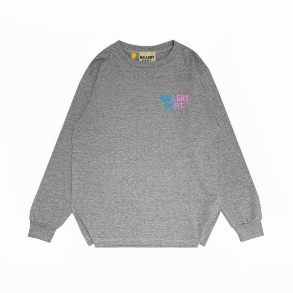 Gallery Dept long T-shirt(2)-0263