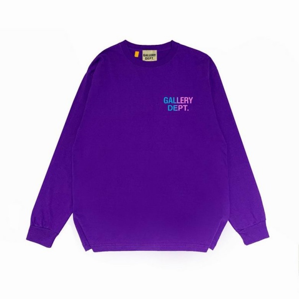 Gallery Dept long T-shirt(2)-0269