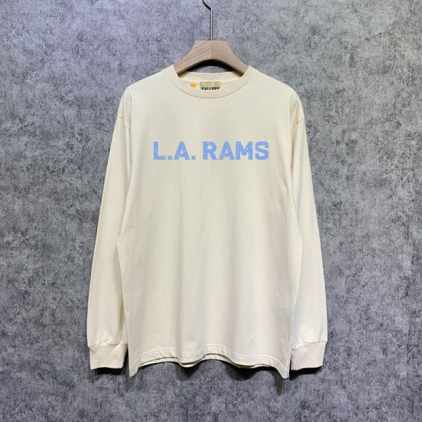 Gallery Dept long T-shirt(2)-0027