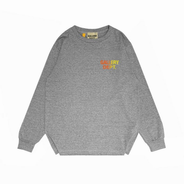 Gallery Dept long T-shirt(2)-0273