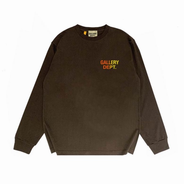 Gallery Dept long T-shirt(2)-0274