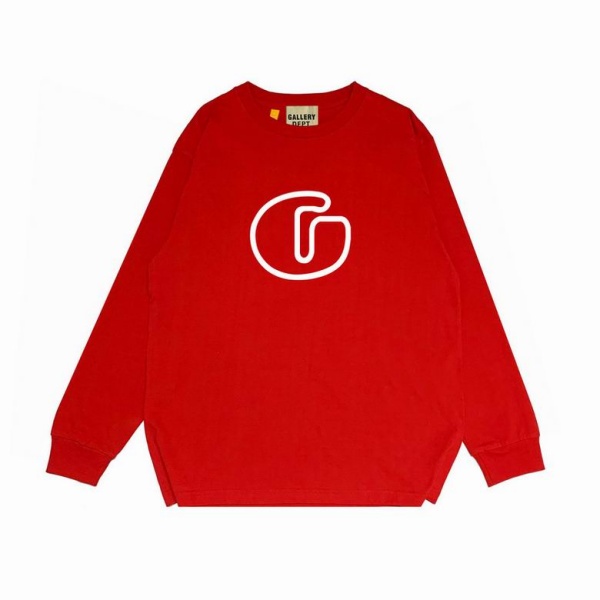 Gallery Dept long T-shirt(2)-0284