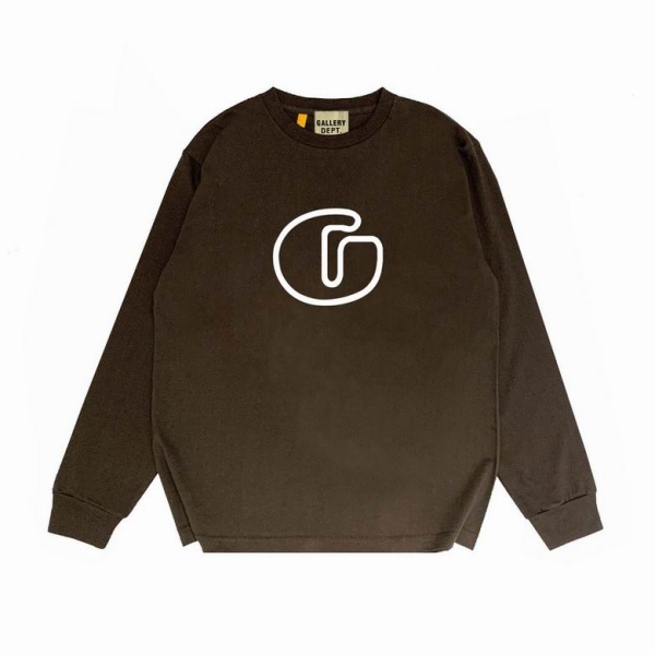 Gallery Dept long T-shirt(2)-0290