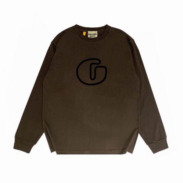 Gallery Dept long T-shirt(2)-0291