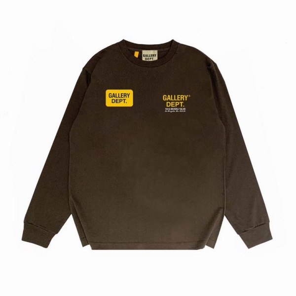 Gallery Dept long T-shirt(2)-0306