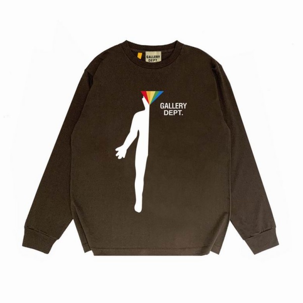 Gallery Dept long T-shirt(2)-0319